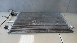 CONDENSADOR AR CONDICIONADO AUDI A4 1.8T 1994