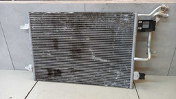 CONDENSADOR AR CONDICIONADO AUDI A4 1.8T 1994