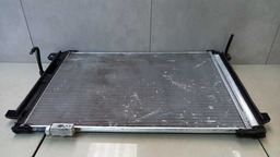 CONDENSADOR AR CONDICIONADO MERCEDES B200 2.0 2010 2011