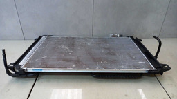 CONDENSADOR AR CONDICIONADO MERCEDES B200 2.0 2010 2011