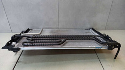 CONDENSADOR AR CONDICIONADO MERCEDES B200 2.0 2010 2011