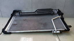 CONDENSADOR AR CONDICIONADO MERCEDES B200 2.0 2010 2011