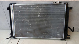 CONDENSADOR AR CONDICIONADO MERCEDES B200 2.0 2010 2011