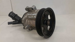 BOMBA D'ÁGUA JEEP RENEGADE 1.8 FLEX E TORQ 2021