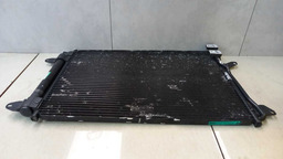 Condensador Ar Condicionado Vw Jetta Tsi 2.0 2015