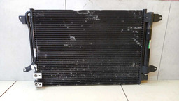 CONDENSADOR AR CONDICIONADO VW JETTA TSI 2.0 2015