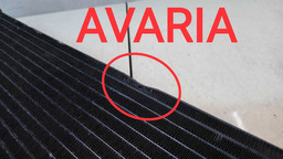 CONDENSADOR AR CONDICIONADO VW JETTA TSI 2.0 2015