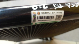 CONDENSADOR AR CONDICIONADO VW JETTA TSI 2.0 2015