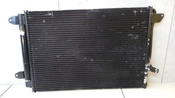 CONDENSADOR AR CONDICIONADO VW JETTA TSI 2.0 2015