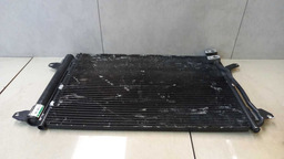 CONDENSADOR AR CONDICIONADO VW JETTA TSI 2.0 2011 2012