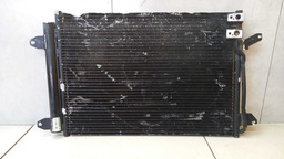 CONDENSADOR AR CONDICIONADO VW JETTA TSI 2.0 2011 2012