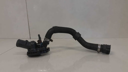 CARCAÇA VÁLVULA TERMOSTATICA JEEP RENEGADE 1.8  2021