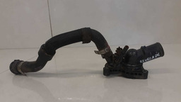 CARCAÇA VÁLVULA TERMOSTATICA JEEP RENEGADE 1.8  2021