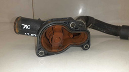 CARCAÇA VÁLVULA TERMOSTATICA JEEP RENEGADE 1.8  2021