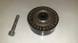 Polia Tensor Correia Jeep Renegade 1.8 Flex E Torq 2021