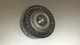 POLIA TENSOR CORREIA JEEP RENEGADE 1.8 FLEX E TORQ 2021