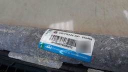 CONDENSADOR AR CONDICIONADO TOYOTA COROLLA 2005