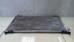 Condensador Ar Condicionado Honda Civic 2000 2001