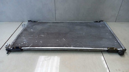 CONDENSADOR AR CONDICIONADO HONDA CIVIC 2000 2001