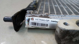 CONDENSADOR AR CONDICIONADO HONDA CIVIC 2000 2001