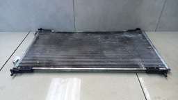 CONDENSADOR AR CONDICIONADO HONDA CIVIC 2000 2001