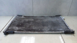 CONDENSADOR AR CONDICIONADO HONDA CIVIC 2000 2001