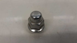 PORCA DE RODA DIANTEIRA HYUNDAI HB20 2018 A 2020