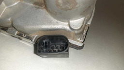 CORPO BORBOLETA HYUNDAI HB20 1.0 3CC 2018 A 2020