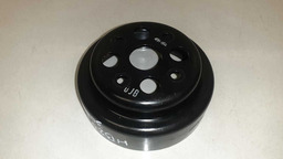 Polia Bomba D'agua Hyundai Hb20 1.0 3cc 2018 A 2020