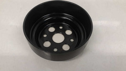 POLIA BOMBA D'AGUA HYUNDAI HB20 1.0 3CC 2018 A 2020