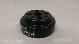 POLIA BOMBA D'AGUA HYUNDAI HB20 1.0 3CC 2018 A 2020
