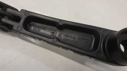 BRAÇO LIMPADOR PARABRISA DIREITO HYUNDAI HB20 2018 A 2020