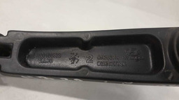 BRAÇO LIMPADOR PARABRISA ESQUERDO HYUNDAI HB20 2018 A 2020