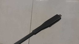 BRAÇO LIMPADOR PARABRISA ESQUERDO HYUNDAI HB20 2018 A 2020