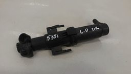 Esguicho Farol Direito Bmw 535i 2014