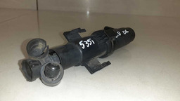 ESGUICHO FAROL DIREITO BMW 535I 2014