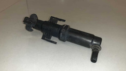 ESGUICHO FAROL DIREITO BMW 535I 2014