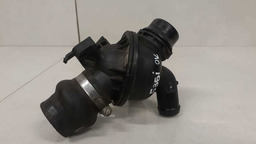 CARCAÇA VÁLVULA TERMOSTATICA BMW 535I 3.0 2014