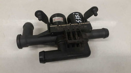 VÁLVULA AQUECEDORA BMW 535I 3.0 2014