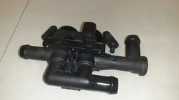 VÁLVULA AQUECEDORA BMW 535I 3.0 2014