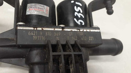 VÁLVULA AQUECEDORA BMW 535I 3.0 2014