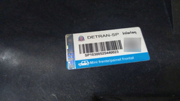 MINI FRENTE PAINEL FRONTAL FORD KA 2017 2018