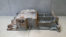 Carter Óleo Motor Gm Captiva 2.4 16v 2011 2012 12578194