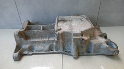 CARTER ÓLEO MOTOR GM CAPTIVA 2.4 16V 2011 2012 12578194