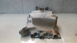 CARTER ÓLEO MOTOR GM CAPTIVA 2.4 16V 2011 2012 12578194