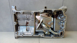 CARTER ÓLEO MOTOR GM CAPTIVA 2.4 16V 2011 2012 12578194