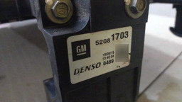 RADIADOR GM ONIX 1.4 2018 2019 8B1060400