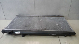 RADIADOR HONDA CITY 2013 2014 BC2220008060