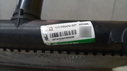 RADIADOR HONDA CITY 2013 2014 BC2220008060