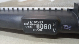 RADIADOR HONDA CITY 2013 2014 BC2220008060